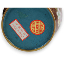 Carica l'immagine nel visualizzatore di Gallery, Coppia Piccoli vasi Cloisonnè Jingfa CINESI Vintage XX secolo