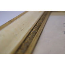 Carica l'immagine nel visualizzatore di Gallery, Diploma Nobiliare Incorniciato Sovrano Scaligero Ordine Ospitaliero Militare dei Cavalieri della Concordia anni 50'