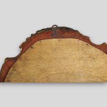 Carica l'immagine nel visualizzatore di Gallery, Coppia di Specchi Vintage Dorati in Stile Barocco Anni '50