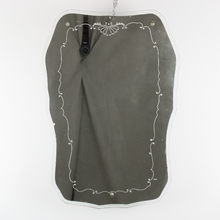 Carica l'immagine nel visualizzatore di Gallery, Specchio Art Decò D'epoca Anni '50