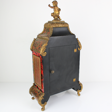 Carica l'immagine nel visualizzatore di Gallery, Kienzle Orologio da Tavolo D'epoca prima metà del 1970