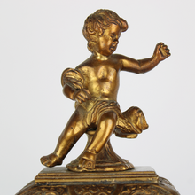 Carica l'immagine nel visualizzatore di Gallery, Kienzle Orologio da Tavolo D'epoca prima metà del 1970