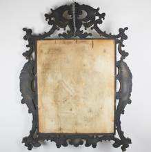 Carica l'immagine nel visualizzatore di Gallery, Grande Specchio con Cornice Dorata '900