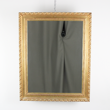Carica l'immagine nel visualizzatore di Gallery, Specchio Vintage Rettangolare D'Epoca '900