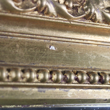 Carica l'immagine nel visualizzatore di Gallery, Specchio Vintage Rettangolare D'Epoca '900