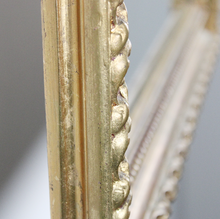 Carica l'immagine nel visualizzatore di Gallery, Specchio Vintage Rettangolare D'Epoca '900
