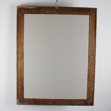 Carica l'immagine nel visualizzatore di Gallery, Specchio Vintage Rettangolare D'Epoca '900