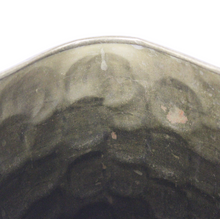 Carica l'immagine nel visualizzatore di Gallery, Portaombrelli in Ottone Martellato Vintage