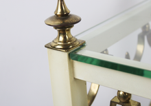 Carica l'immagine nel visualizzatore di Gallery, Comodini by Milo Baughman anni '70