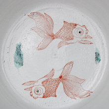 Carica l'immagine nel visualizzatore di Gallery, Grande Cachepot Giapponese '900