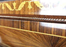 Carica l'immagine nel visualizzatore di Gallery, Coppia di Comodini in Legno Vintage