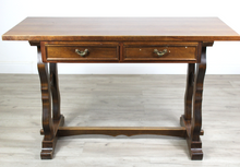 Carica l'immagine nel visualizzatore di Gallery, Tavolo Fratino Scrittoio Vintage