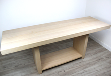 Carica l'immagine nel visualizzatore di Gallery, Tavolo Millenium Hope in Legno by Cappellini Design Claudio Silvestrin