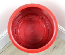 Carica l'immagine nel visualizzatore di Gallery, Cestino Birillo 1100 Design Giotto Stoppino Rexite