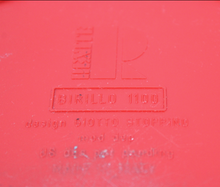 Carica l'immagine nel visualizzatore di Gallery, Cestino Birillo 1100 Design Giotto Stoppino Rexite