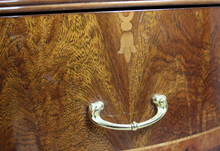 Carica l'immagine nel visualizzatore di Gallery, Coppia di comodini in legno