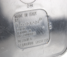 Carica l'immagine nel visualizzatore di Gallery, Lampada Tacman Designer Fernando Cassetta