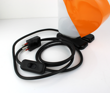 Carica l'immagine nel visualizzatore di Gallery, Lampada Tacman Designer Fernando Cassetta