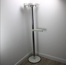 Carica l'immagine nel visualizzatore di Gallery, Appendiabiti Velca Design by Roberto Lucci e Paolo Orlandini MODEL VIP