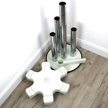 Carica l'immagine nel visualizzatore di Gallery, Appendiabiti Velca Design by Roberto Lucci e Paolo Orlandini MODEL VIP