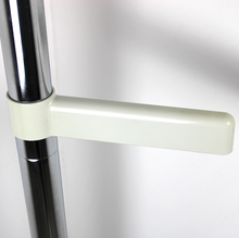 Carica l'immagine nel visualizzatore di Gallery, Appendiabiti Velca Design by Roberto Lucci e Paolo Orlandini MODEL VIP