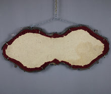 Carica l'immagine nel visualizzatore di Gallery, Grande Appendiabiti Attaccapanni in Ottone da Parete Vintage Antico D'Epoca '900