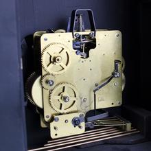 Carica l&#39;immagine nel visualizzatore di Gallery, Kienzle Orologio da Tavolo D&#39;epoca prima metà del 1970
