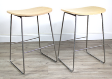 Carica l&#39;immagine nel visualizzatore di Gallery, Sgabelli by Cappellini Designer Jasper Morrison Stool
