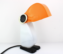 Carica l&#39;immagine nel visualizzatore di Gallery, Lampada Tacman Designer Fernando Cassetta
