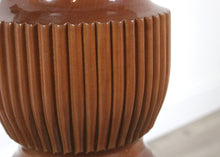 Carica l&#39;immagine nel visualizzatore di Gallery, TAVOLO Rotondo ANTICO Allungabile Usato VINTAGE in Legno D&#39;Epoca MASSELLO Design
