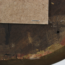 Carica l&#39;immagine nel visualizzatore di Gallery, Specchio con Cornice in Legno Dorata Intagliata D&#39;Epoca &#39;900

