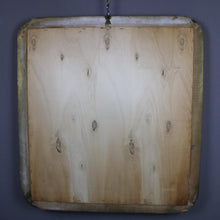 Carica l&#39;immagine nel visualizzatore di Gallery, Specchio Specchiera Vintage con Cornice in Legno Dorata Intarsiata D&#39;Epoca &#39;900 - Ghetto Luxury Milan

